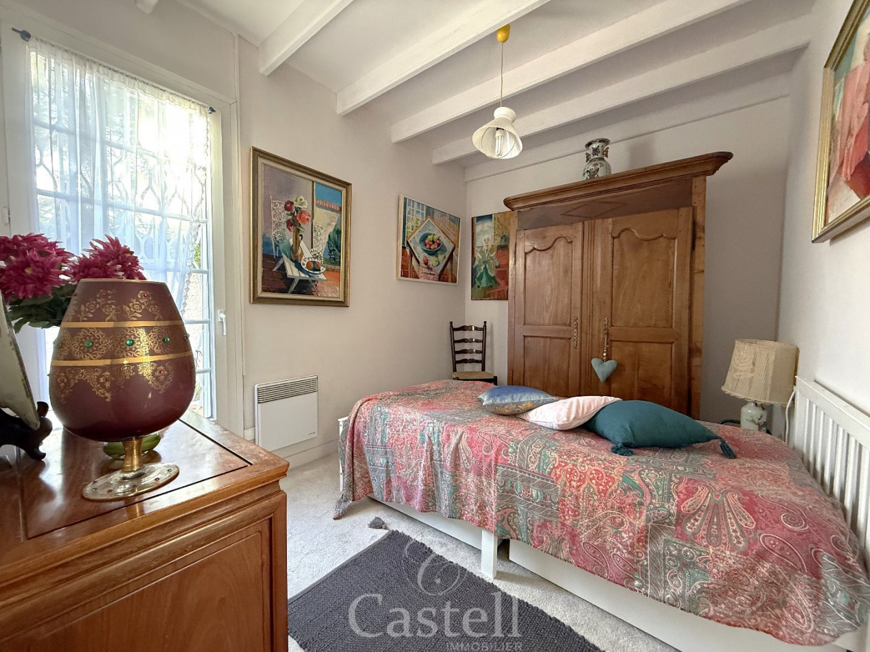 vente Villa Agde - Photo 14