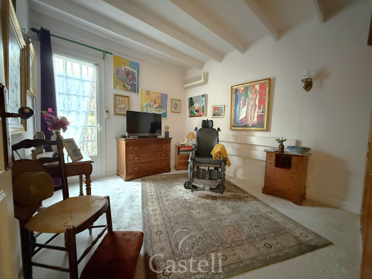vente Villa Agde - Photo 15
