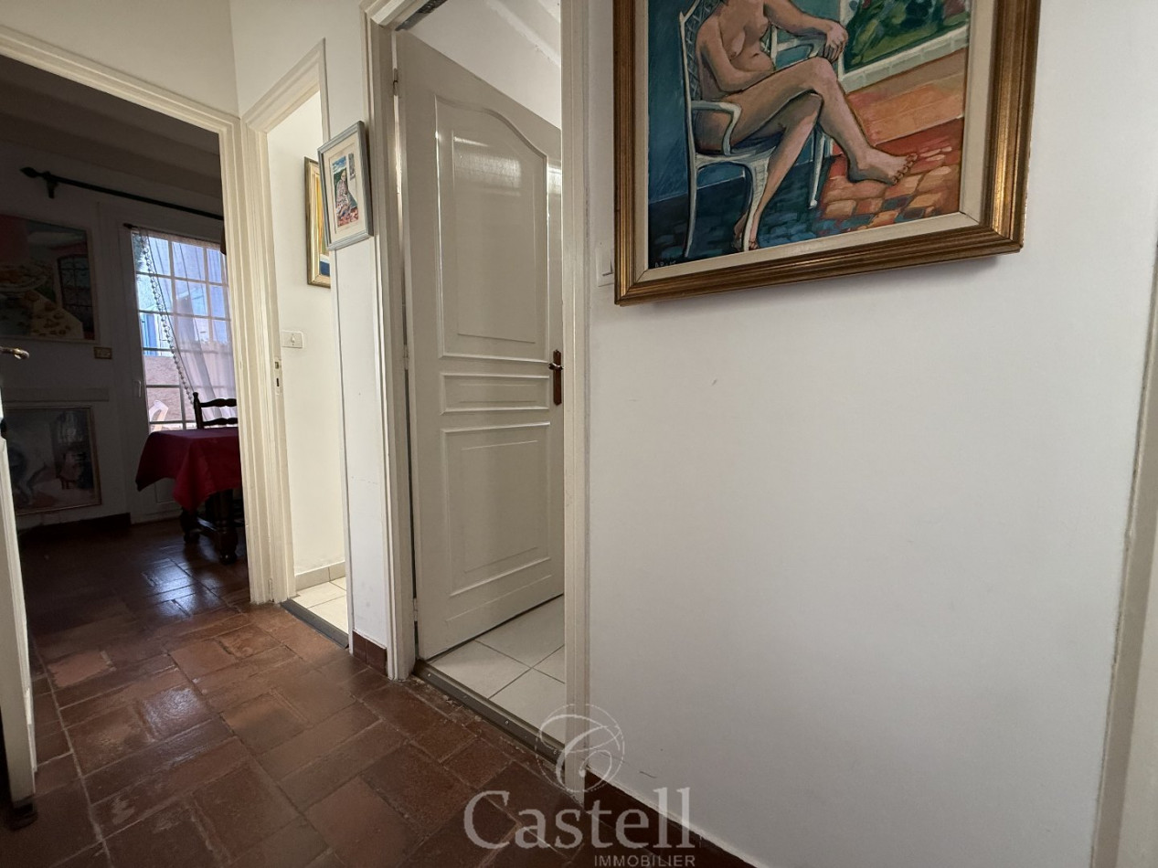 vente Villa Agde - Photo 16