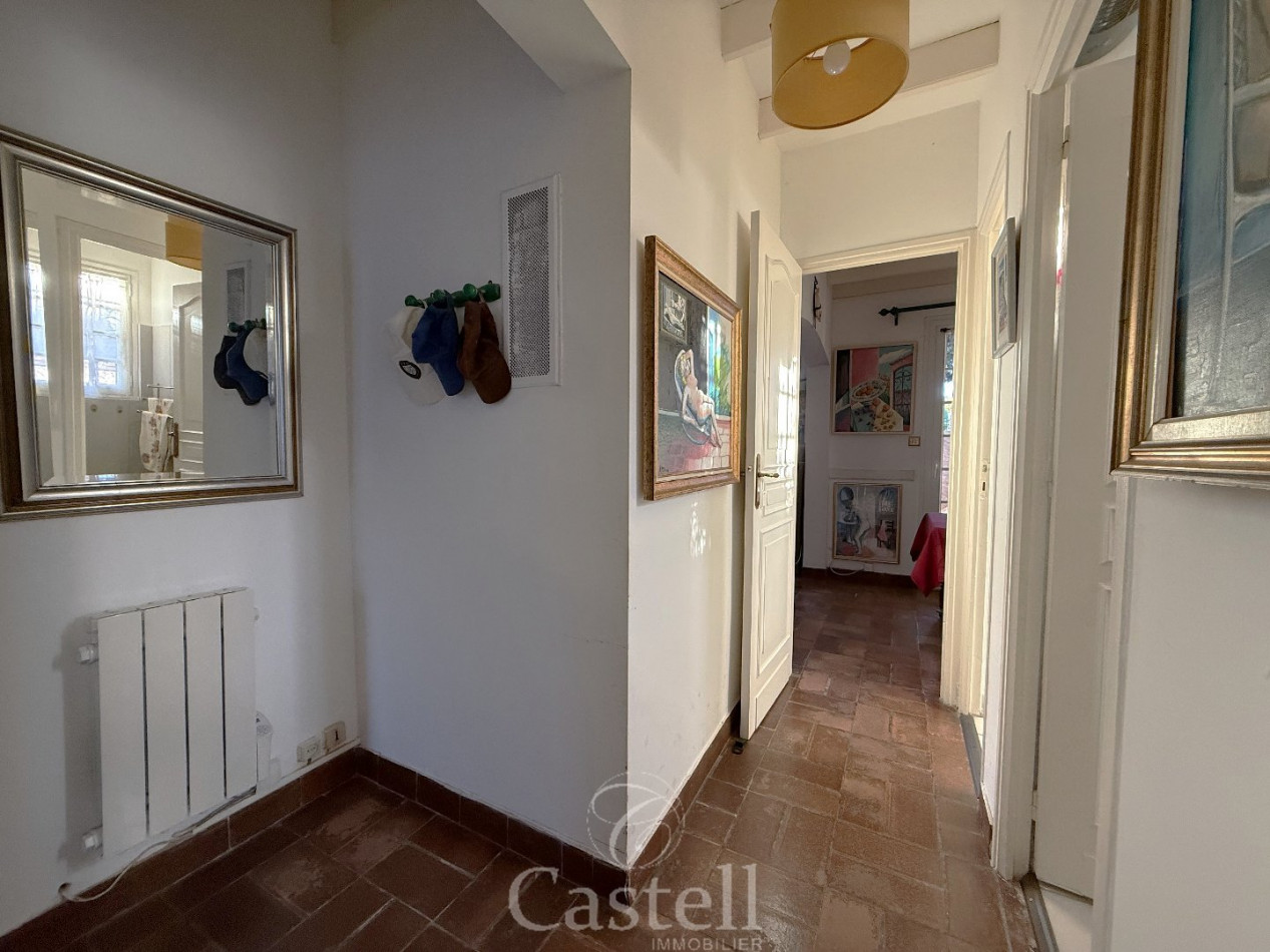 vente Villa Agde - Photo 18