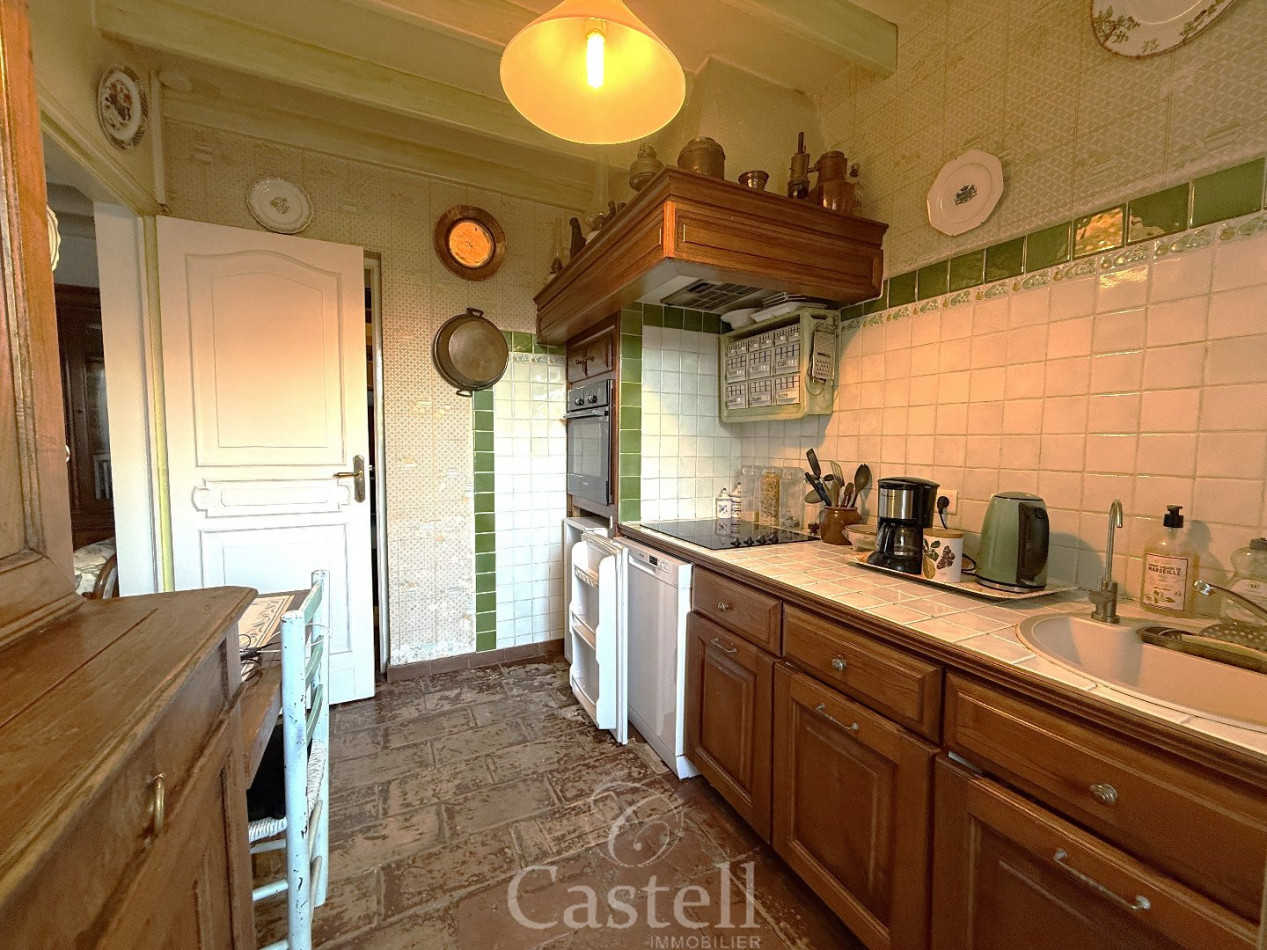 vente Villa Agde - Photo 19