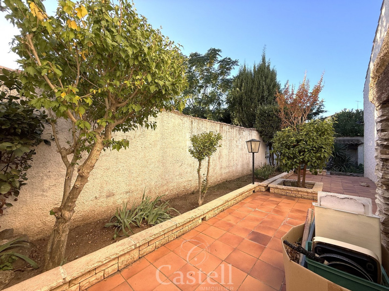 vente Villa Agde - Photo 20