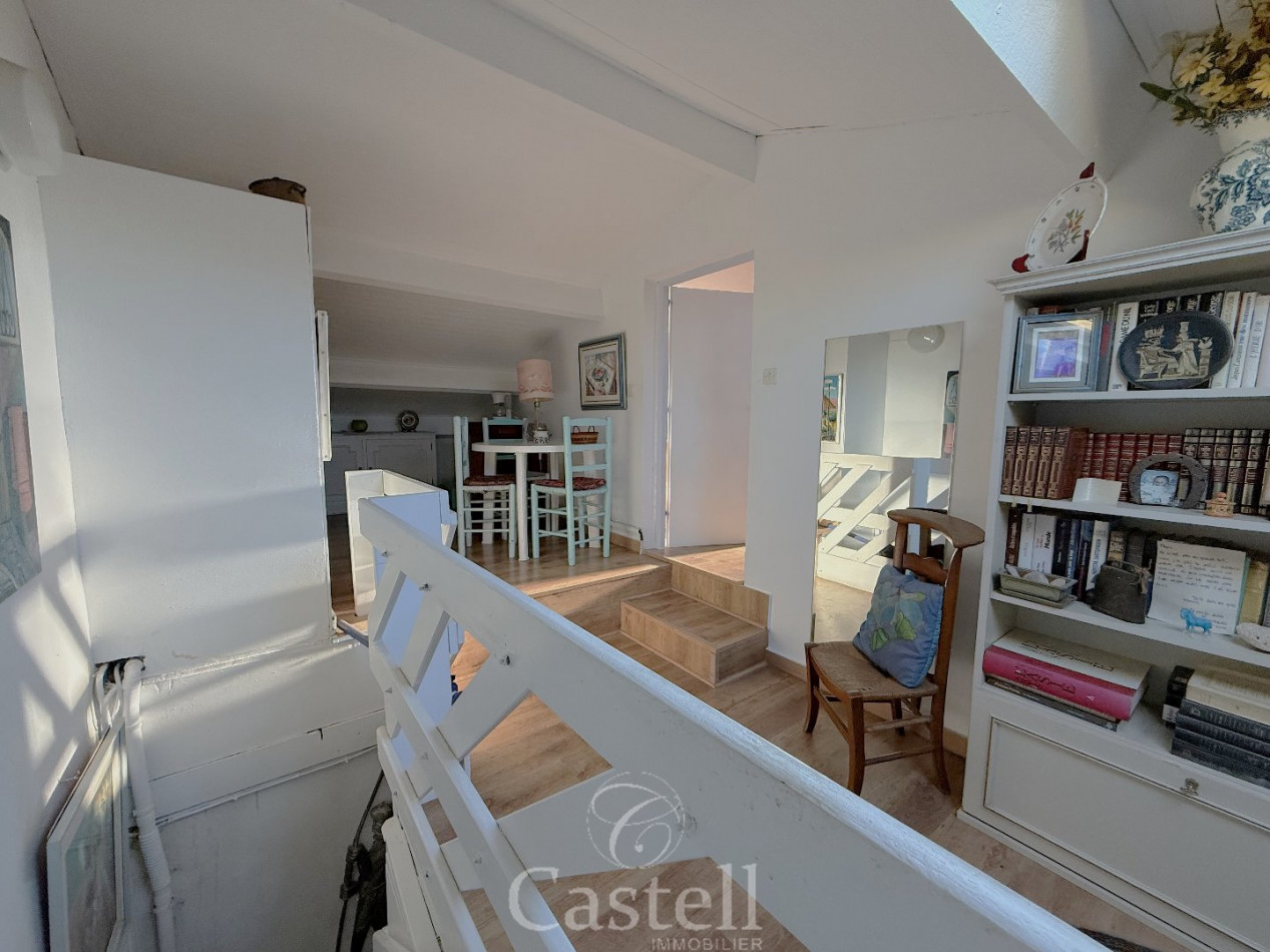 vente Villa Agde - Photo 7