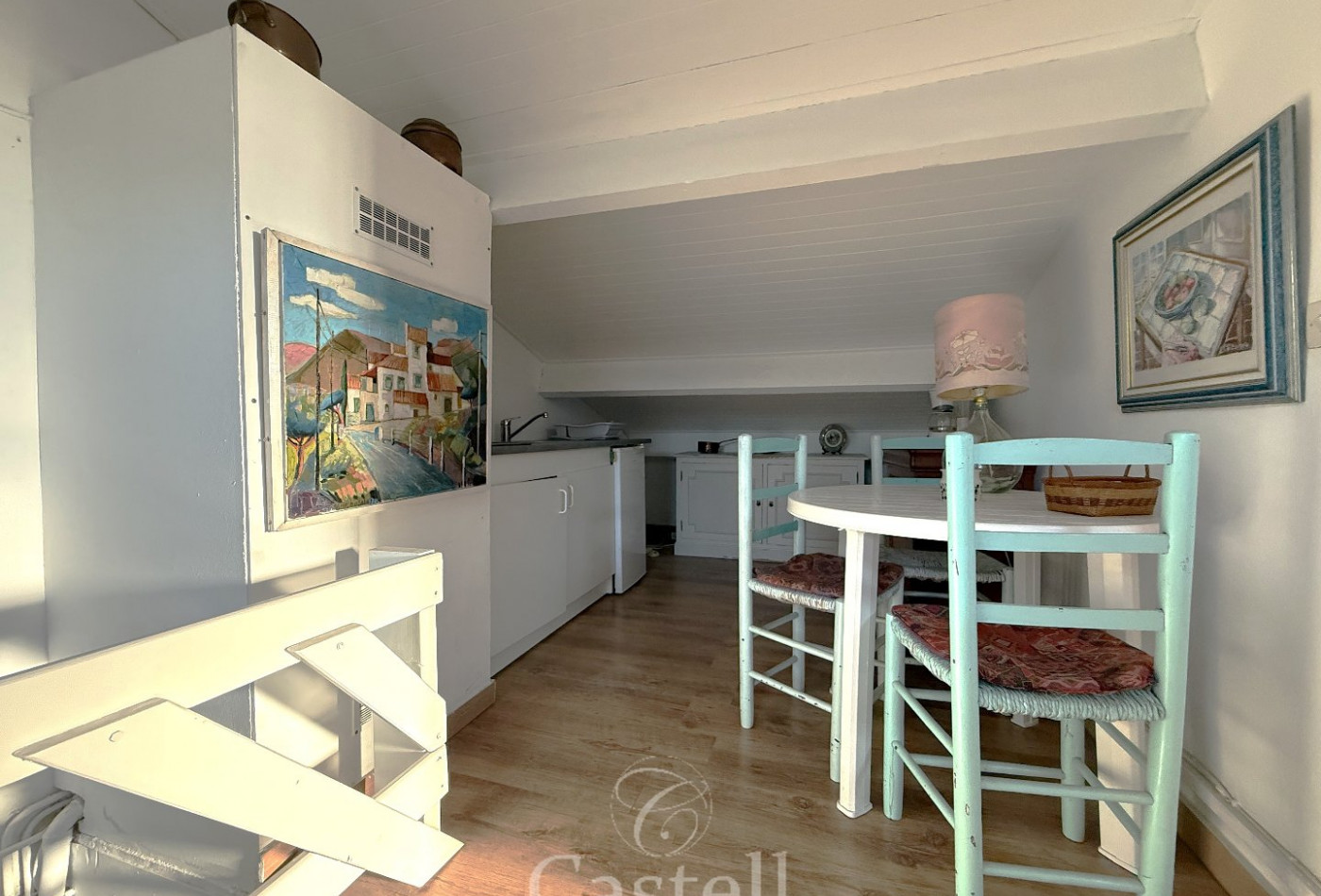 vente Villa Agde - Photo 8