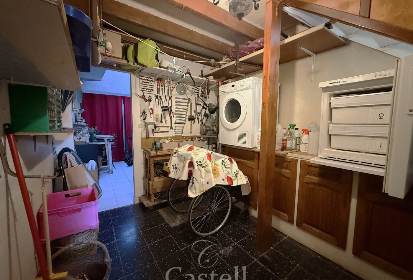 vente Villa Agde - Photo 10