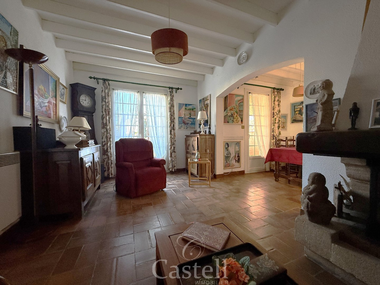 vente Villa Agde - Photo 11