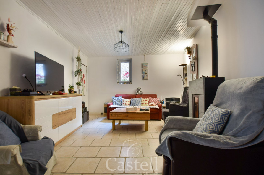 vente Maison Florensac - Photo 1