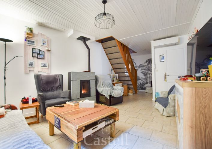vente Maison Florensac