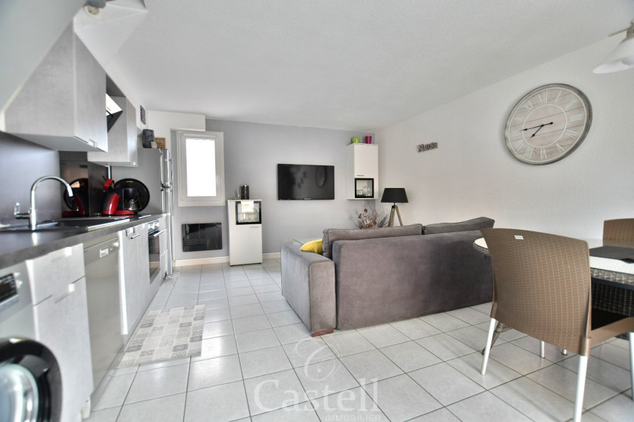 vente Pavillon Vias-plage - Photo 3