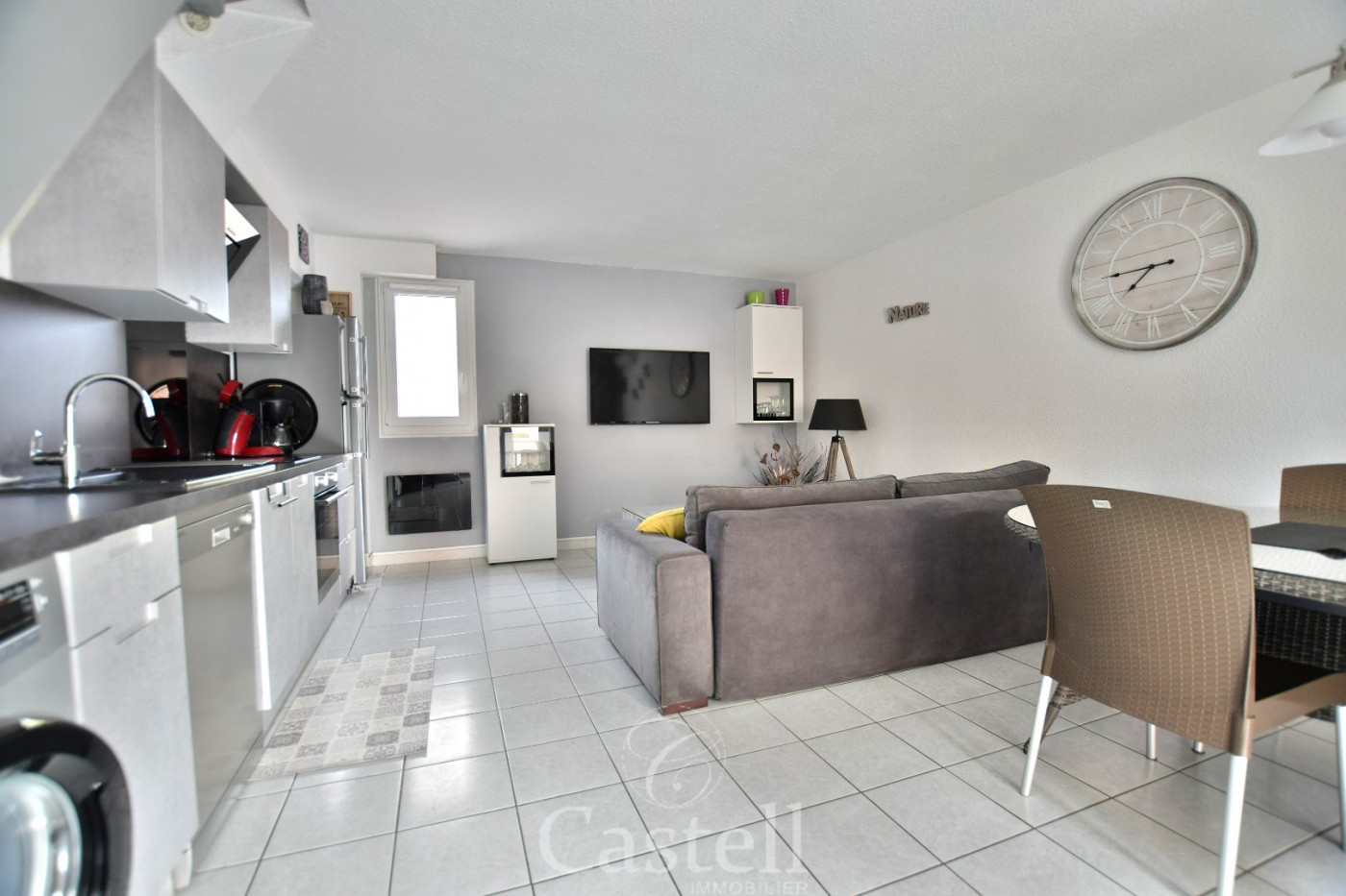 vente Pavillon Vias-plage - Photo 3