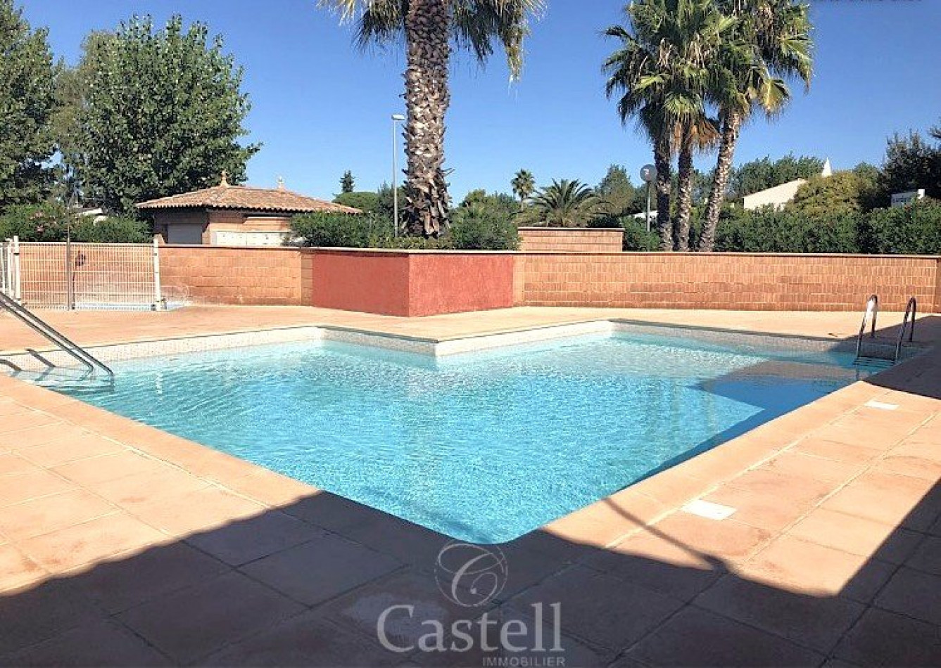 sale Pavillon Vias-plage - Photo 10