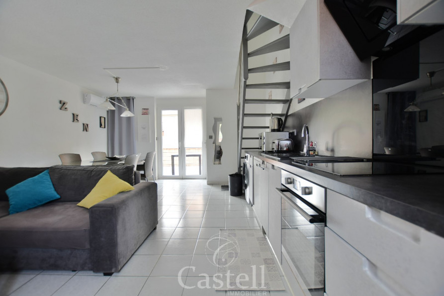 vente Pavillon Vias-plage - Photo 2