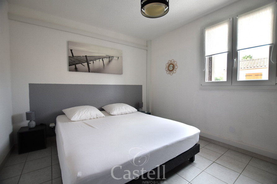 vente Pavillon Vias-plage - Photo 5