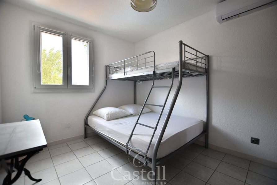 vente Pavillon Vias-plage - Photo 6