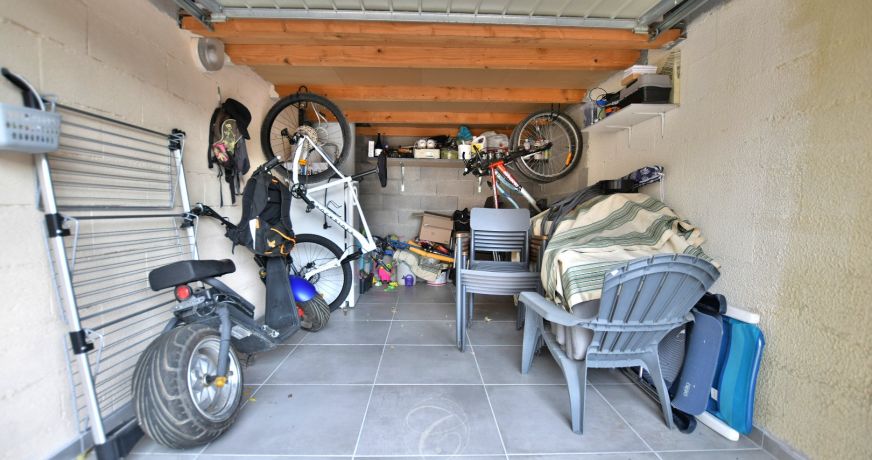 vente Pavillon Vias-plage