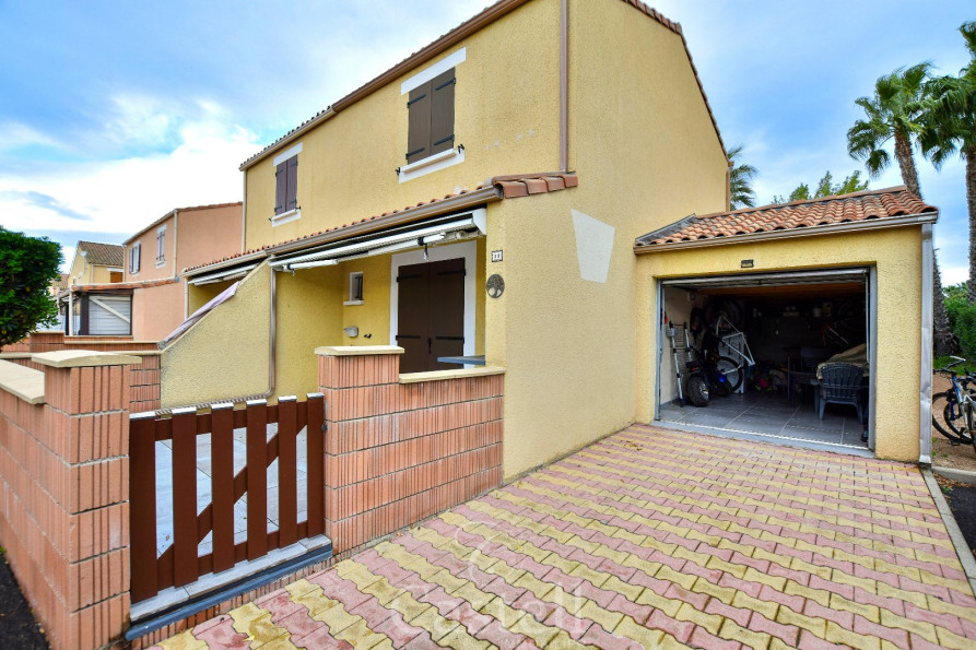 vente Pavillon Vias-plage - Photo 9