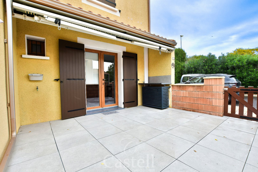 vente Pavillon Vias-plage - Photo 1