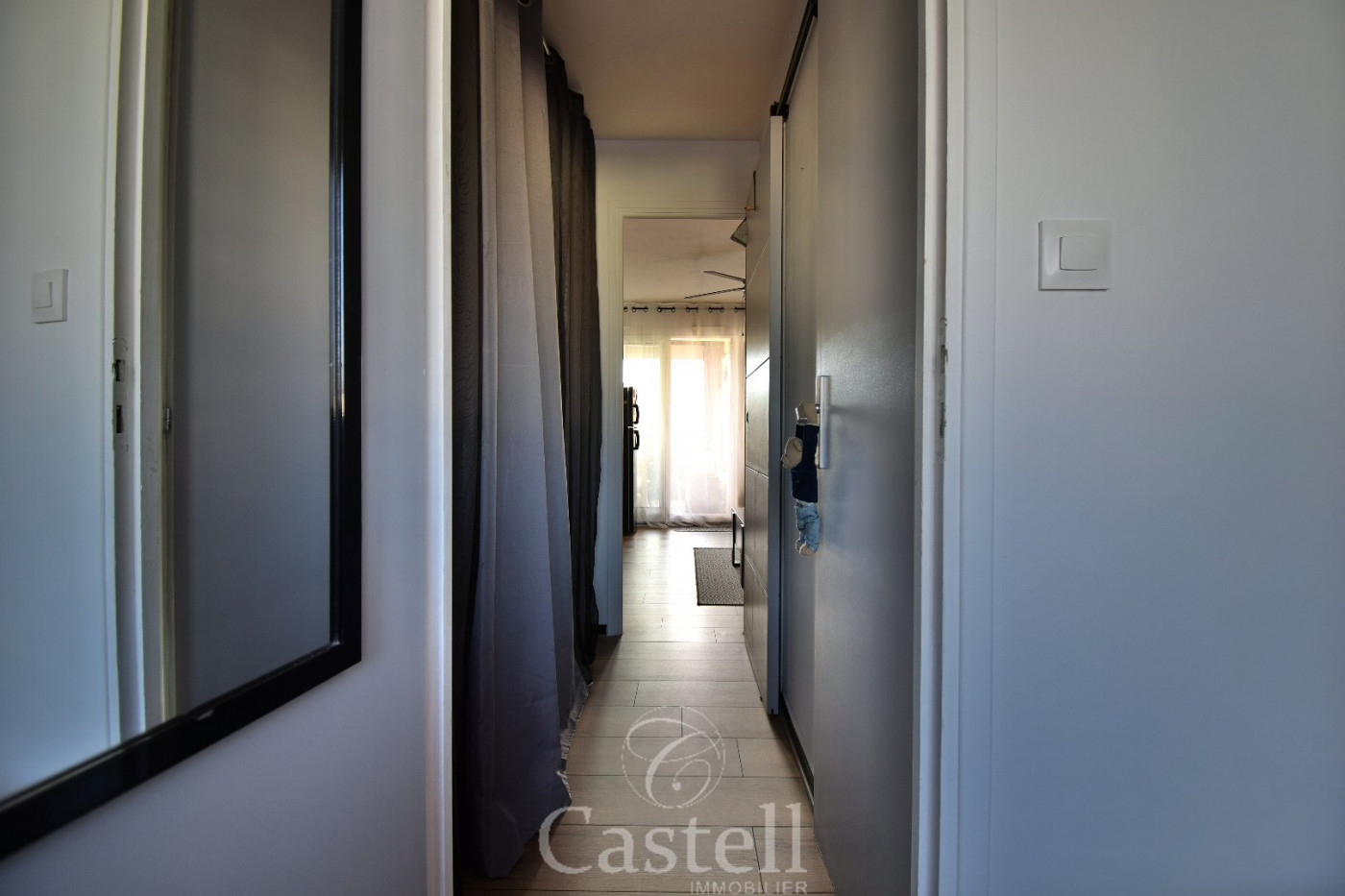 sale Appartement Le Cap D'agde - Photo 9