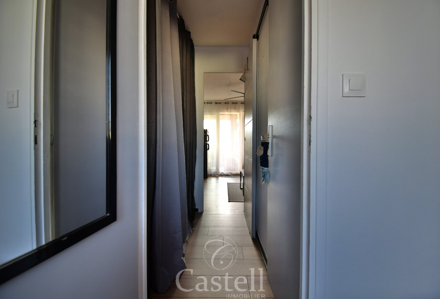 vente Appartement Le Cap D'agde - Photo 10