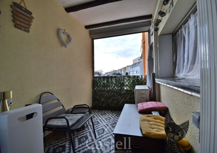 vente Appartement Le Cap D'agde