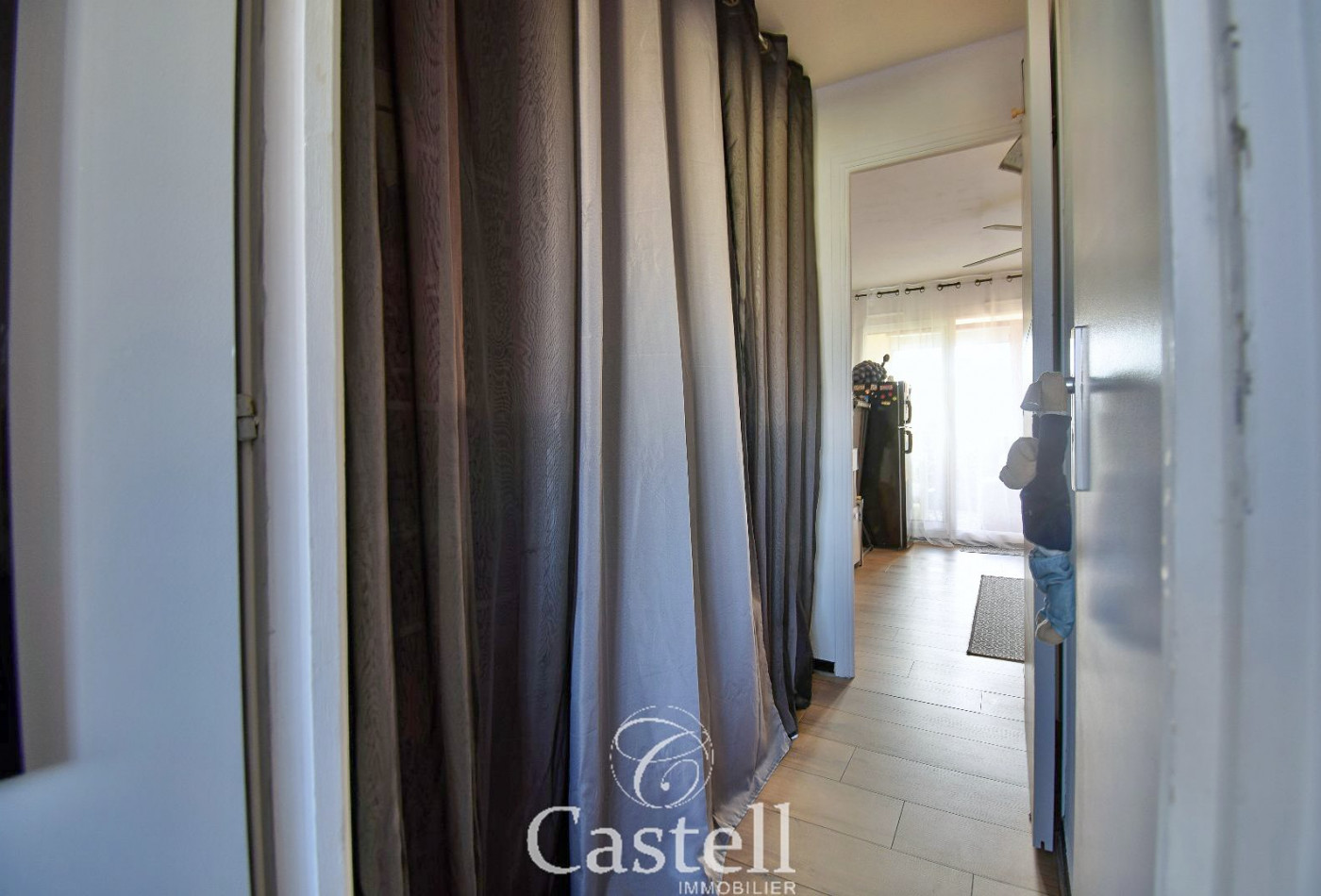 vente Appartement Le Cap D'agde - Photo 7