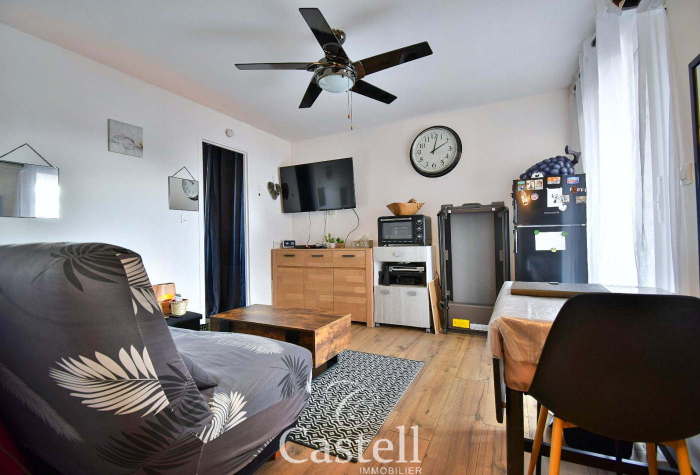 vente Appartement Le Cap D'agde - Photo 3