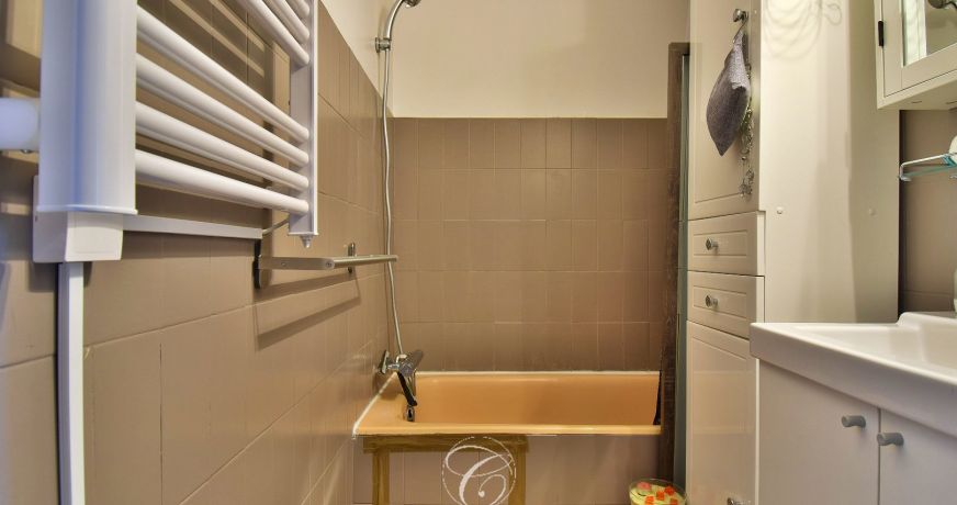 vente Appartement Le Cap D'agde