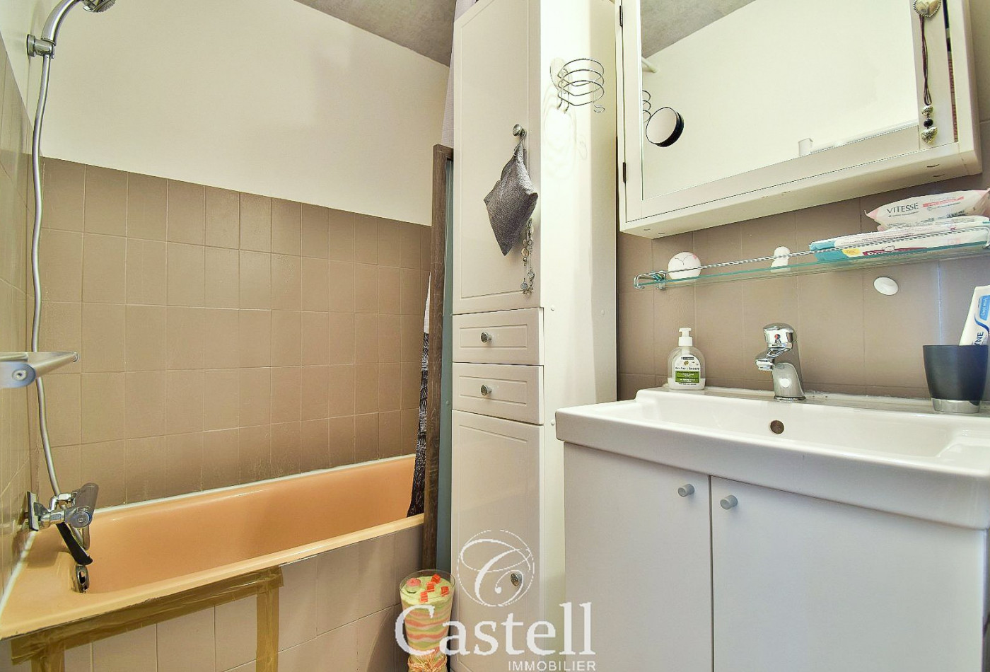 vente Appartement Le Cap D'agde - Photo 9
