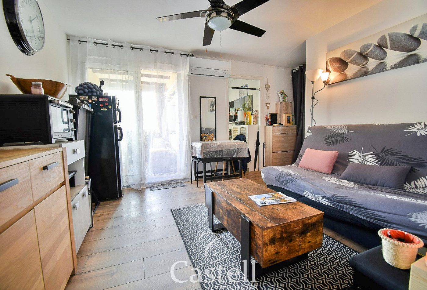 vente Appartement Le Cap D'agde - Photo 2