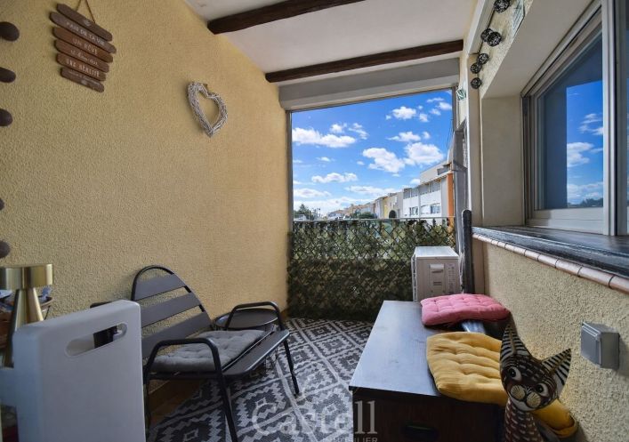 vente Appartement Le Cap D'agde