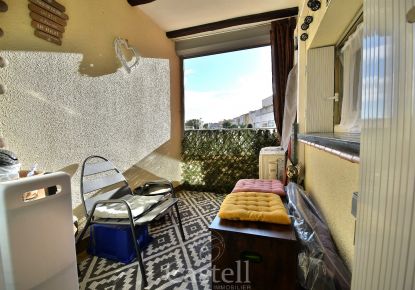 vente Appartement Le Cap D'agde