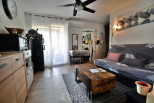 vente Appartement Le Cap D'agde