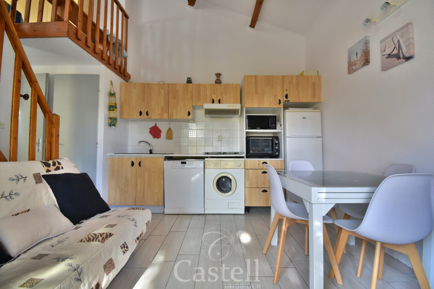 vente Maison en résidence Vias-plage - Photo 4