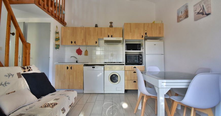 vente Maison en résidence Vias-plage