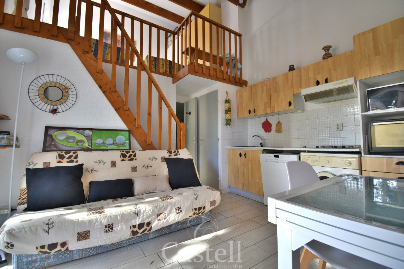 sale Maison en résidence Vias-plage - Photo 5