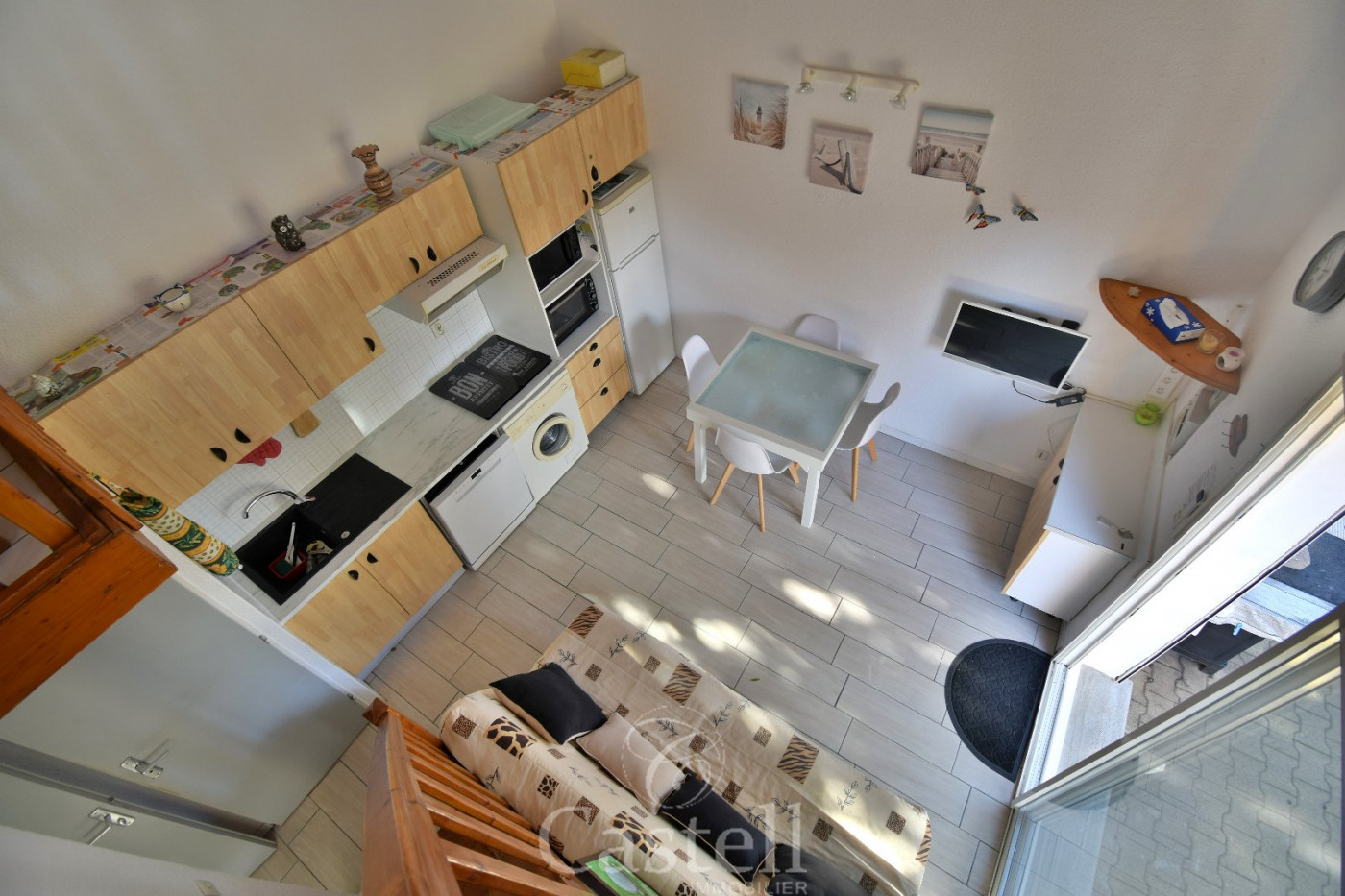 vente Maison en résidence Vias-plage - Photo 9