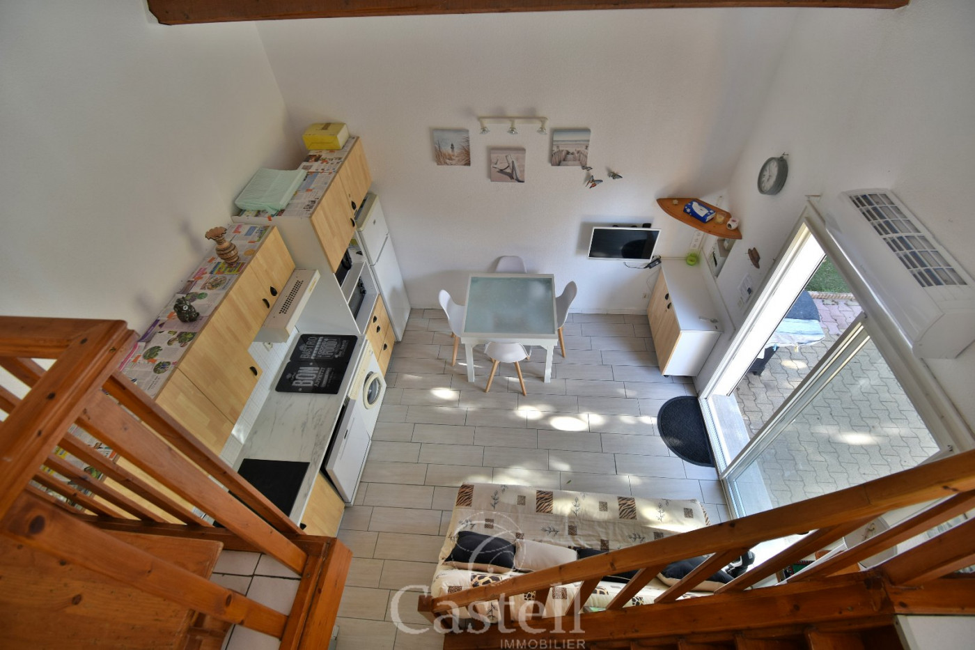 sale Maison en résidence Vias-plage - Photo 11