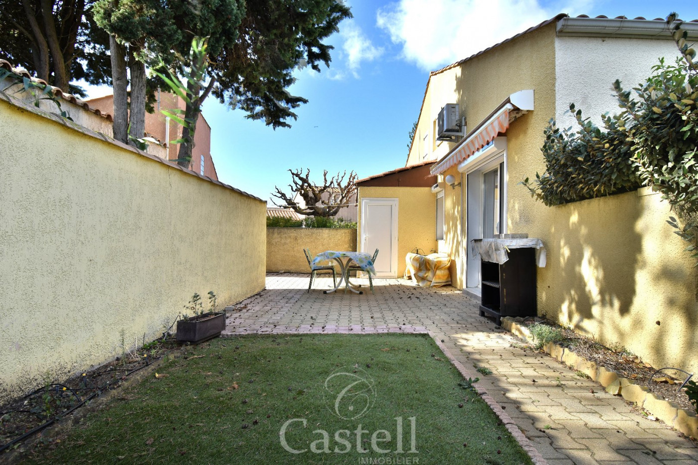 vente Maison en résidence Vias-plage - Photo 1