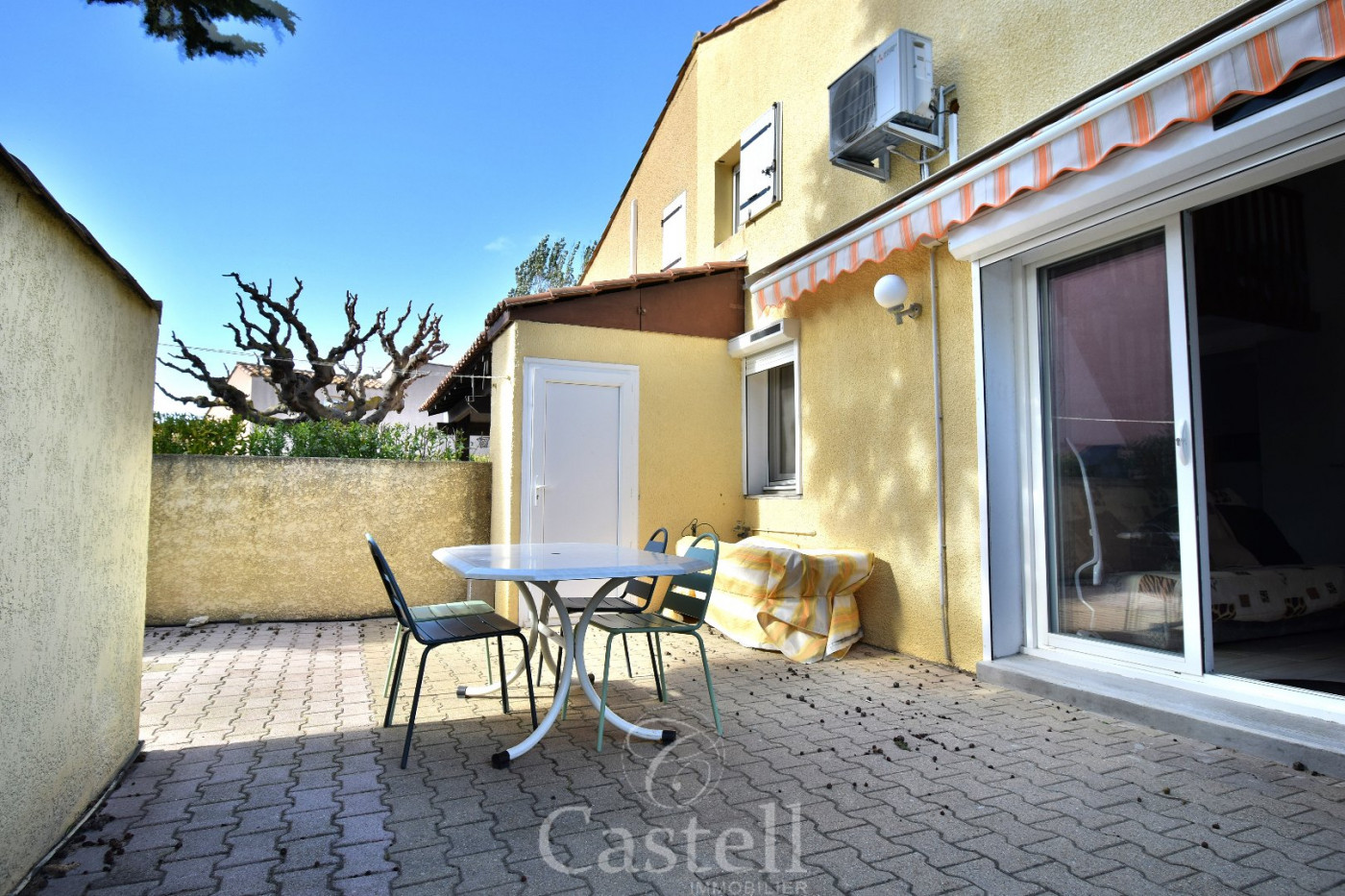 sale Maison en résidence Vias-plage - Photo 2