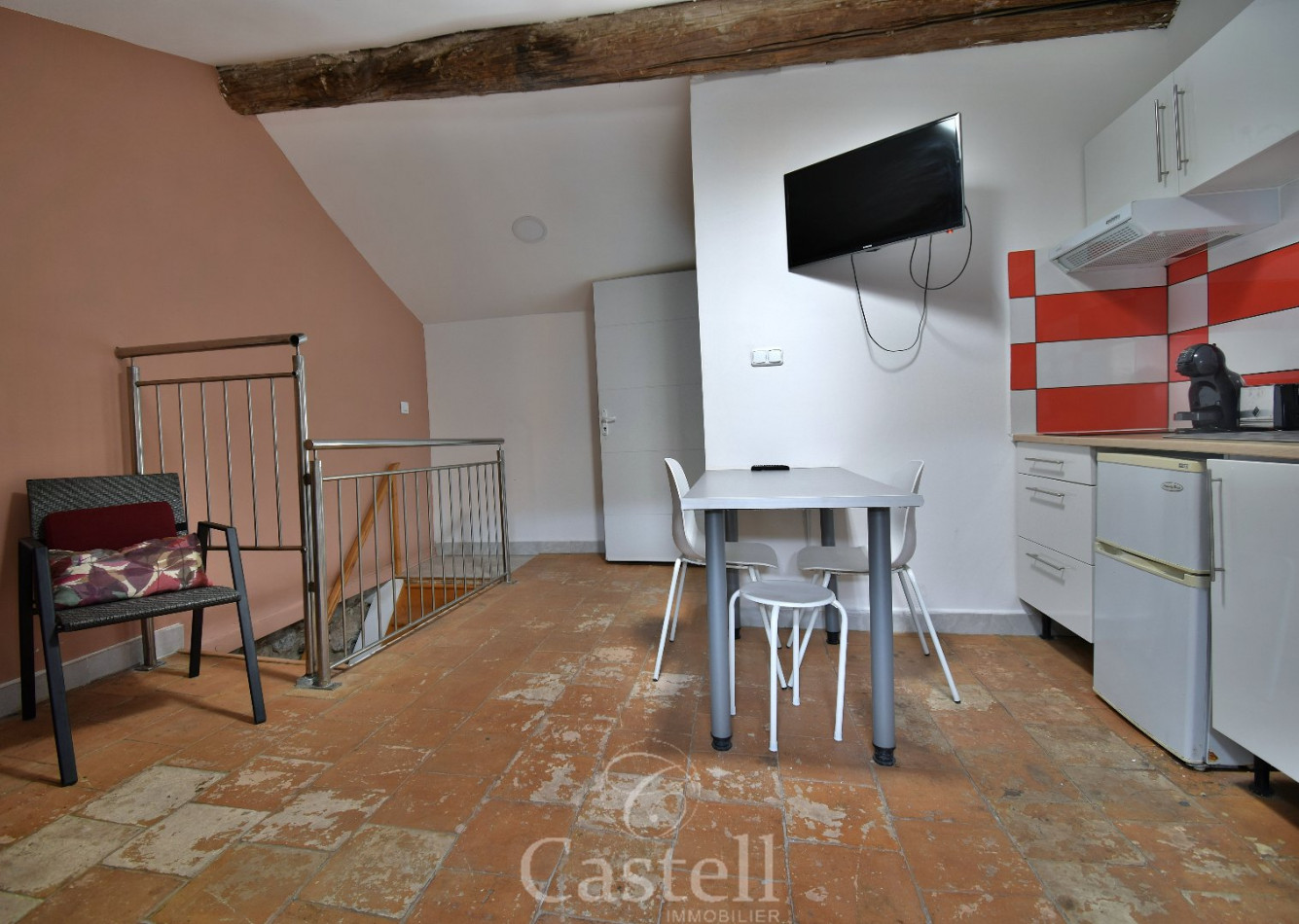 vente Maison Agde - Photo 12