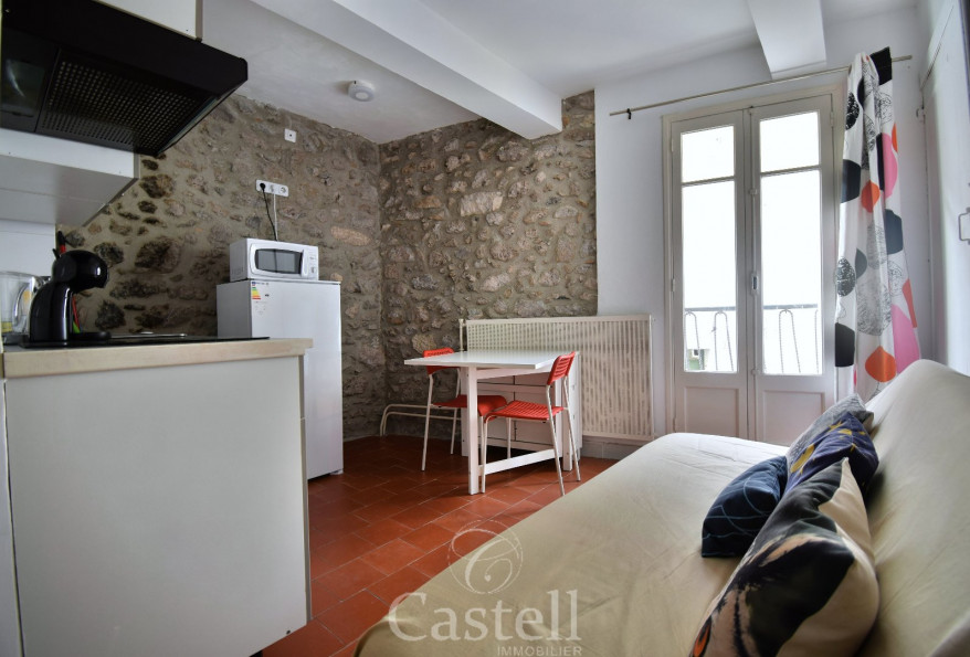 vente Maison Agde - Photo 1