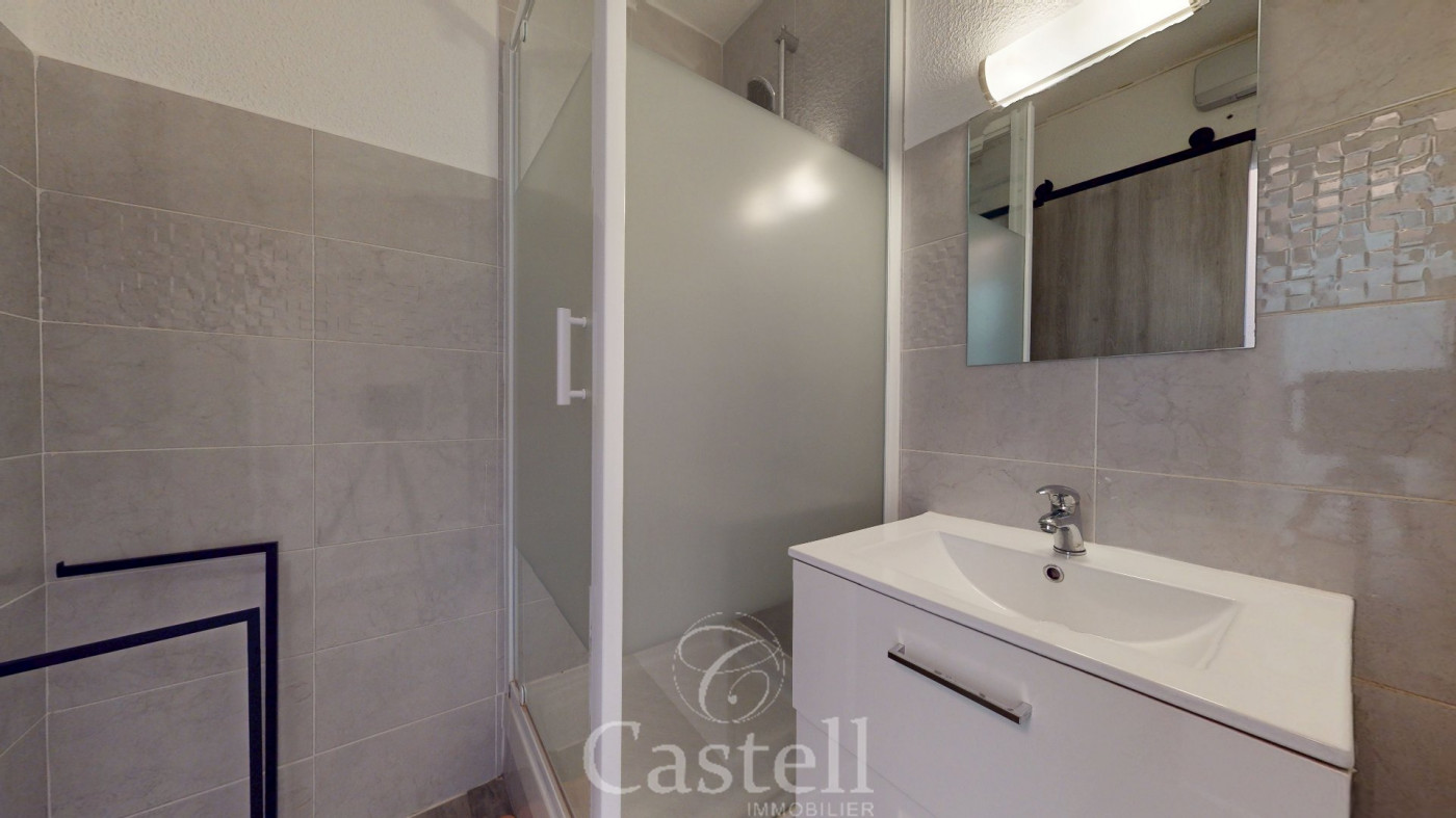 vente Appartement Cap D'agde - Photo 8