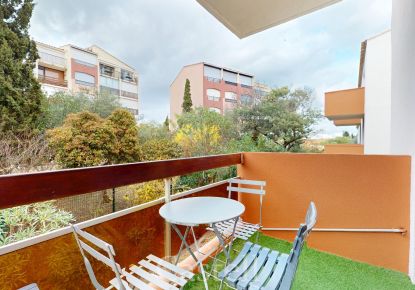 vente Appartement Cap D'agde