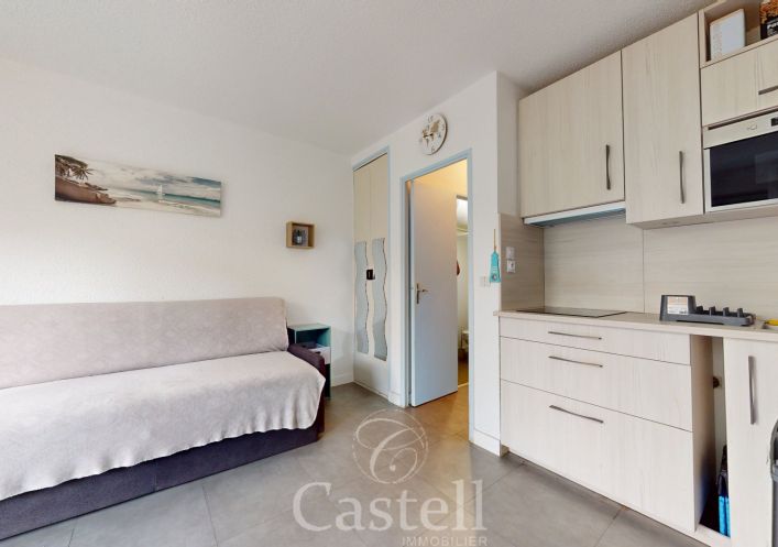 vente Appartement Cap D'agde