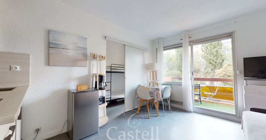 vente Appartement Cap D'agde