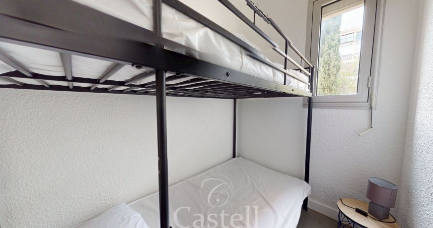 vente Appartement Cap D'agde