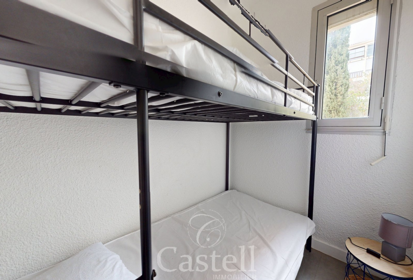 vente Appartement Cap D'agde - Photo 6