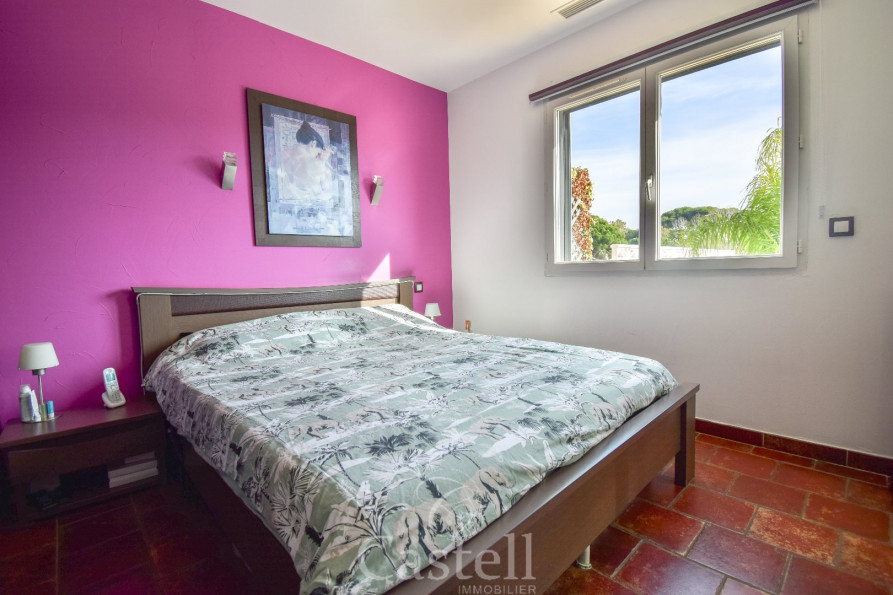 vente Villa Grau D'agde - Photo 8
