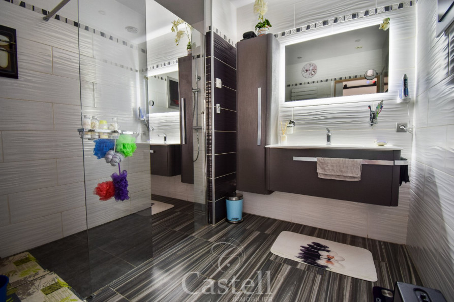 vente Villa Grau D'agde - Photo 10