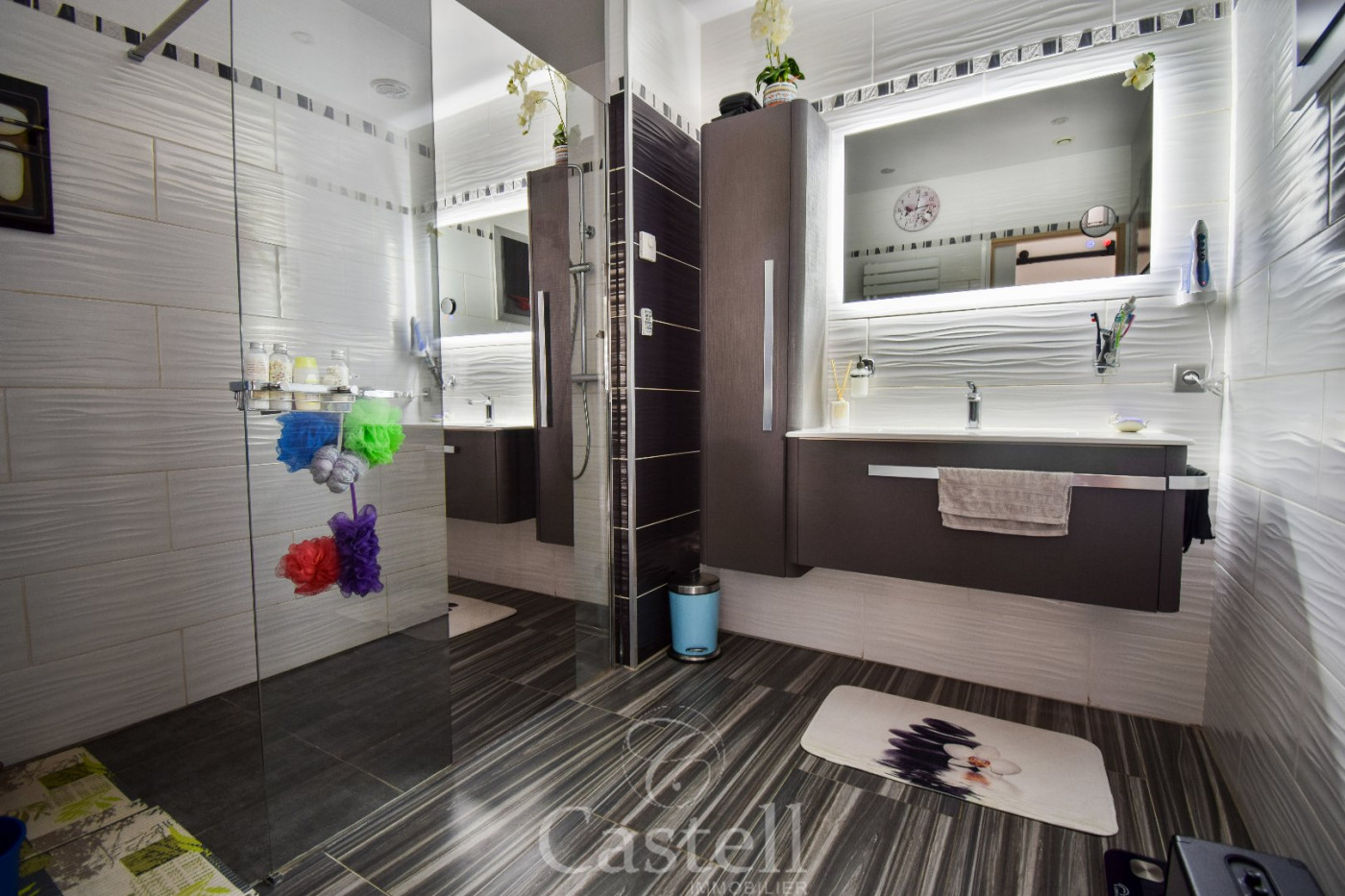 vente Villa Grau D'agde - Photo 9